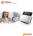 MÁY QUÉT PLUSTEK SMARTOFFICE SN8016U