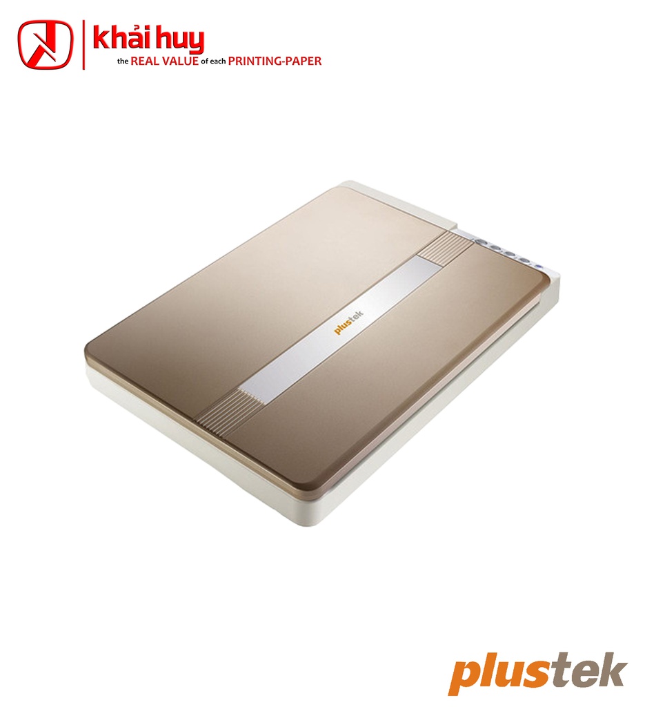 MÁY QUÉT PLUSTEK OPTICSLIM 1680
