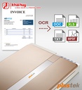 MÁY QUÉT PLUSTEK OPTICSLIM 1680