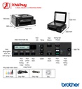 MÁY IN PHUN BROTHER DCP-T720DW