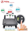 MÁY QUÉT PLUSTEK SMARTOFFICE S60