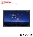 MÀN HÌNH TƯƠNG TÁC DOANH NGHIỆP MAXHUB C5530