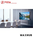 MÀN HÌNH HIỂN THỊ MAXHUB ND55CMA