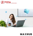 MÀN HÌNH HIỂN THỊ MAXHUB ND55CMA
