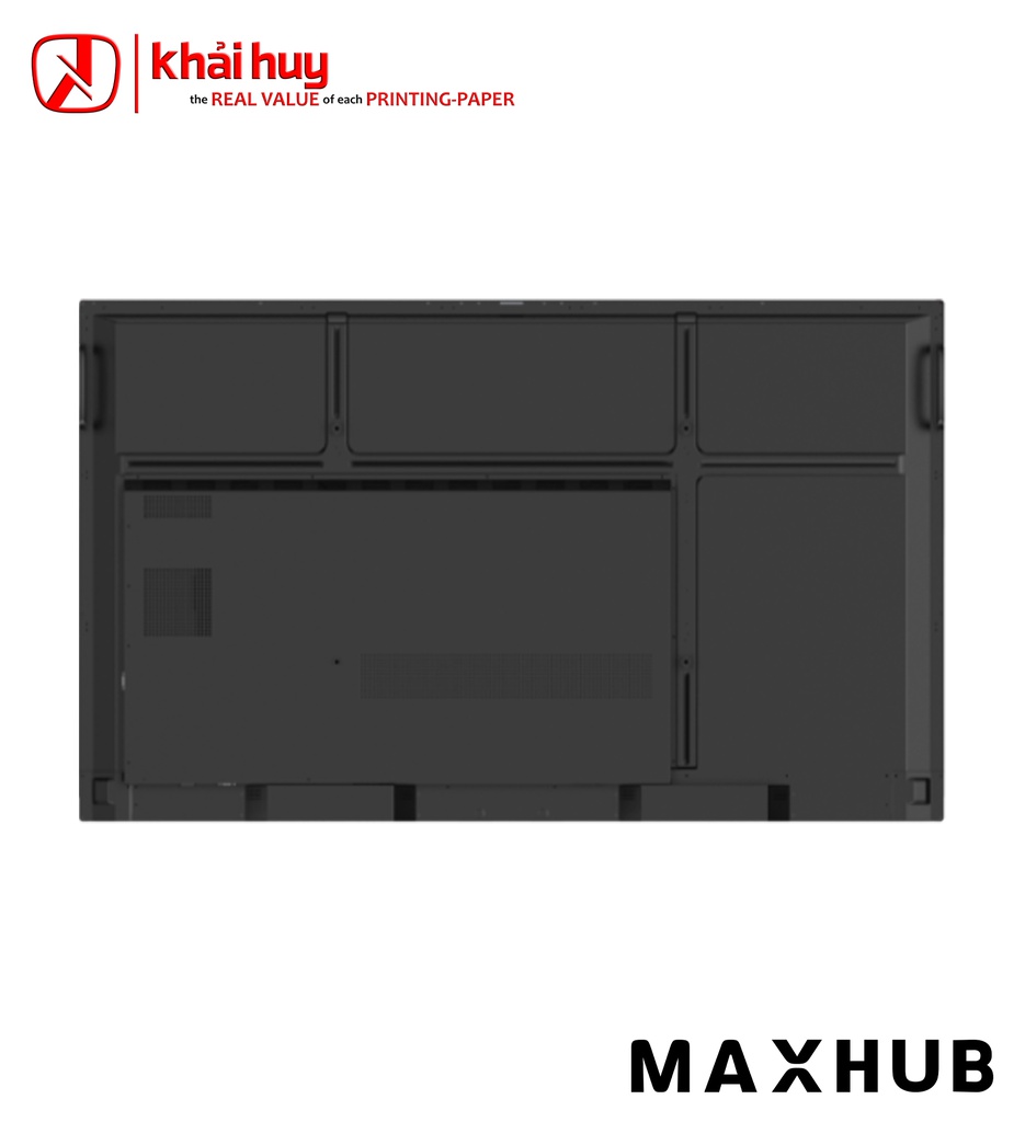 MÀN HÌNH TƯƠNG TÁC GIÁO DỤC MAXHUB E6521-G