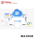 MÀN HÌNH TƯƠNG TÁC GIÁO DỤC MAXHUB E6521-G