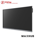 MÀN HÌNH TƯƠNG TÁC GIÁO DỤC MAXHUB E7521-G