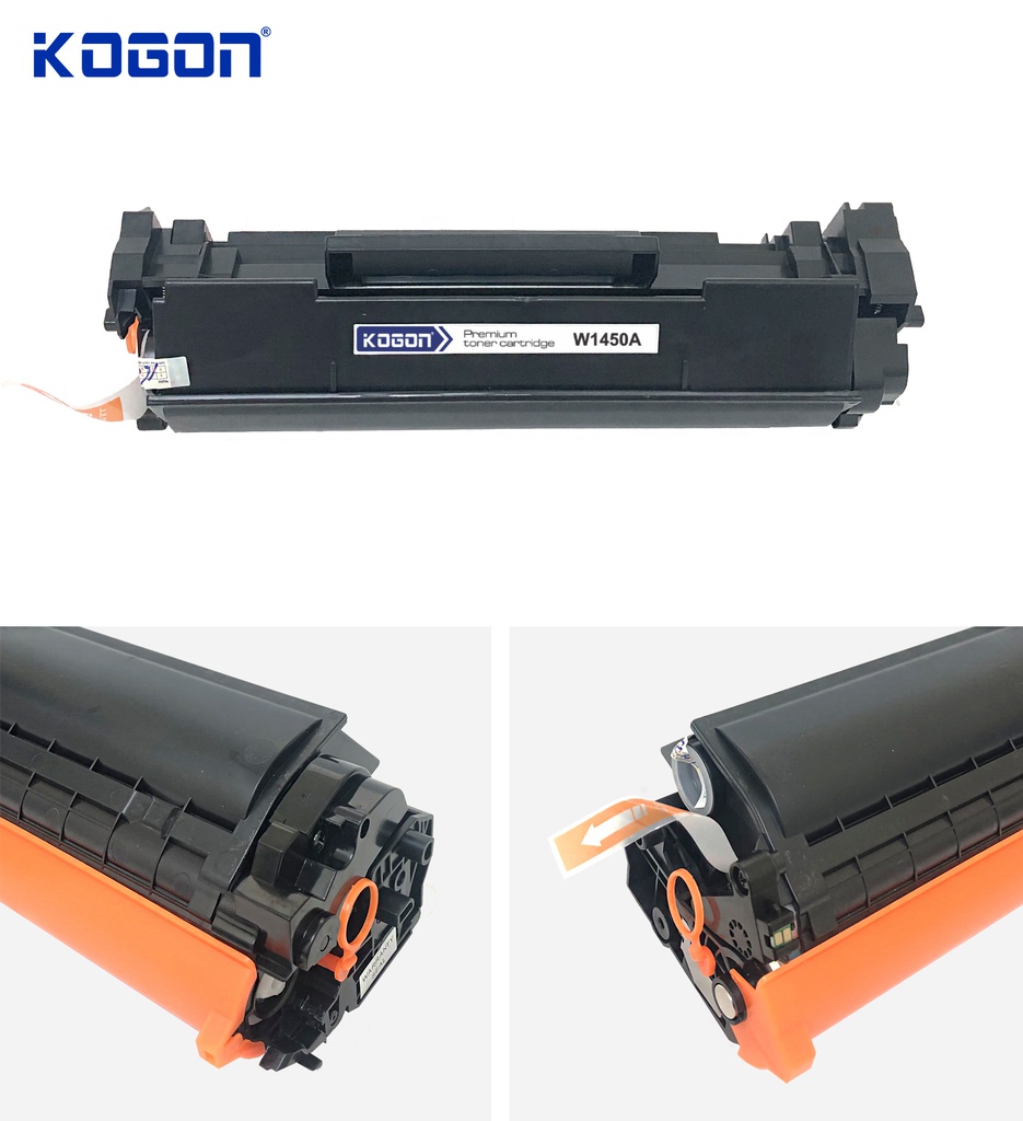 HỘP MỰC IN LASER KOGON W1450A (CÓ CHIP)