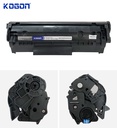 HỘP MỰC IN LASER KOGON Q2612A/FX-9/FX-10