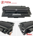 HỘP MỰC IN LASER KMAX CF214A/ 333