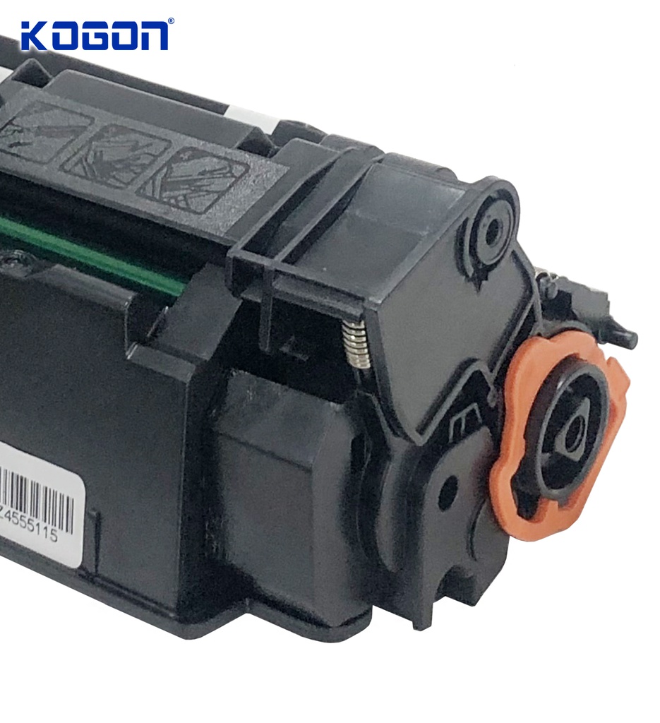 HỘP MỰC IN LASER KOGON CE278A