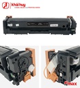 HỘP MỰC IN LASER KMAX CF410A/ 046B