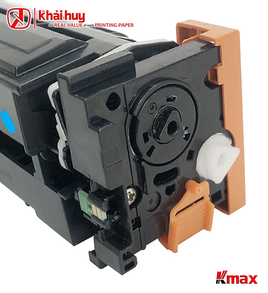 HỘP MỰC IN LASER KMAX CF411A/ 046C