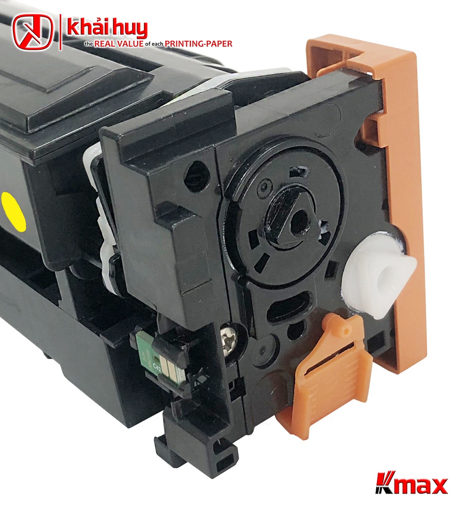HỘP MỰC IN LASER KMAX CF412A/ 046Y