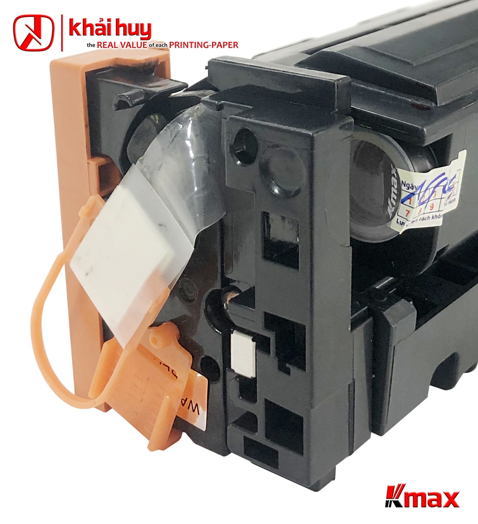 HỘP MỰC IN LASER KMAX CF412A/ 046Y