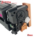 HỘP MỰC IN LASER KMAX CF413A/ 046M