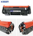 HỘP MỰC IN LASER KOGON CRG-071 (CÓ CHIP)