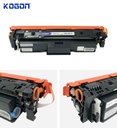 Hộp mực in laser KOGON CRG-069M (1.9K, cyan, có chíp) - Dùng cho máy LBP 674cx/ 673cdw