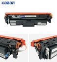 Hộp mực in laser KOGON CRG-069BK (2.1K, black, có chíp) - Dùng cho máy LBP 674cx/ 673cdw