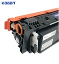 Hộp mực in laser KOGON CRG-069BK (2.1K, black, có chíp) - Dùng cho máy LBP 674cx/ 673cdw