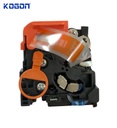 Hộp mực in laser KOGON CRG-069BK (2.1K, black, có chíp) - Dùng cho máy LBP 674cx/ 673cdw