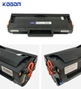 Hộp mực in laser KOGON W1110A (1.5K, black, có chíp) - Dùng cho máy 108a/ 108w/ 136nw