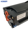 Hộp mực in laser KOGON W1110A (1.5K, black, có chíp) - Dùng cho máy 108a/ 108w/ 136nw