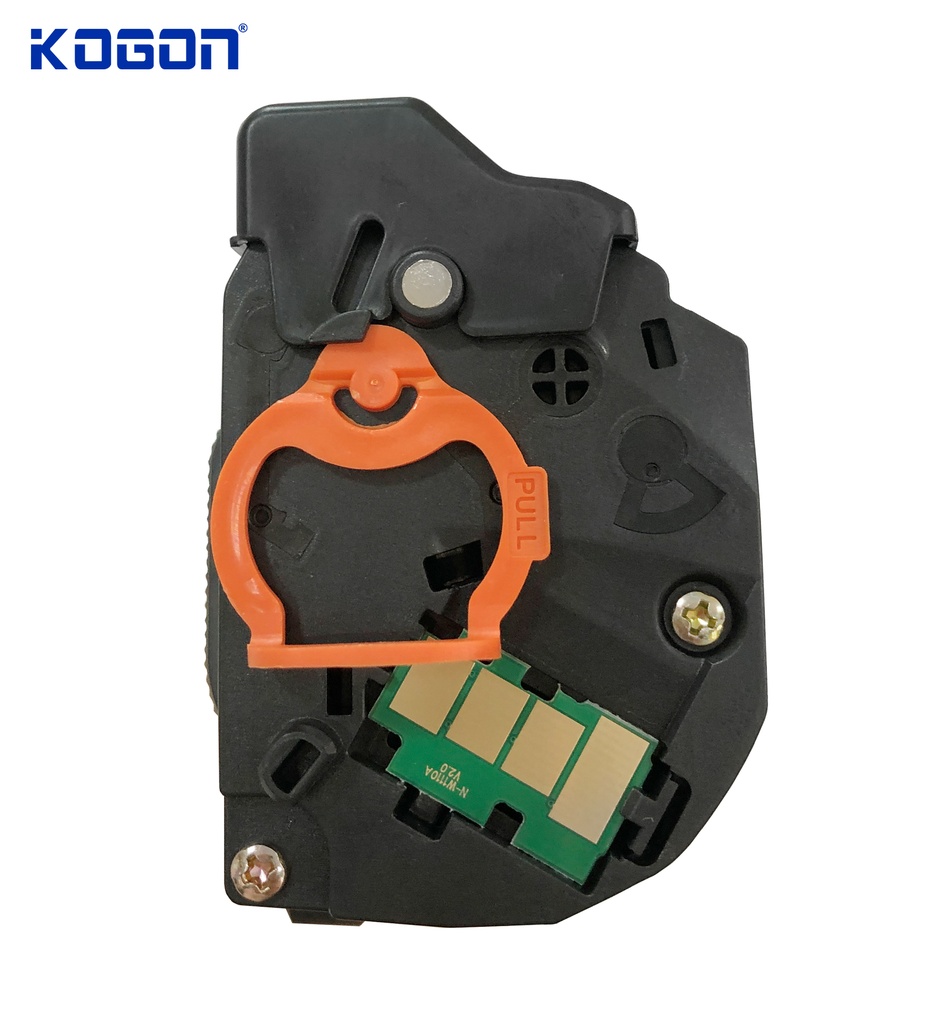 Hộp mực in laser KOGON W1110A (1.5K, black, có chíp) - Dùng cho máy 108a/ 108w/ 136nw
