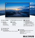 Màn hình chuyên hiển thị MAXHUB ND65CMB (65", 500 nits, 4K UltraHD) - Chính hãng