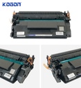 HỘP MỰC IN LASER KOGON CF289A/ 056 (CÓ CHIP)