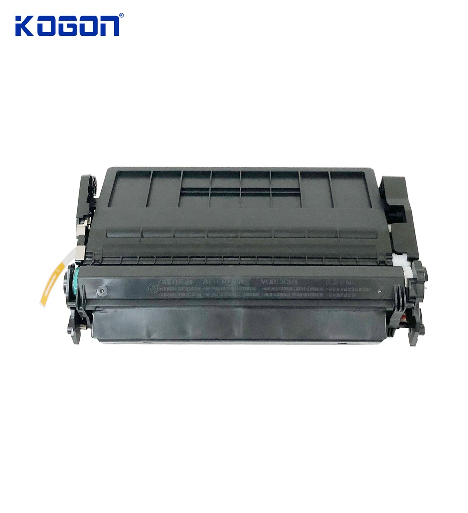 HỘP MỰC IN LASER KOGON CF289A/ 056 (CÓ CHIP)