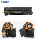 Hộp mực in laser KOGON PLATINUM CF279A (1K, black, có chíp) - Dùng cho máy Pro M12w/ M12a/ M26a