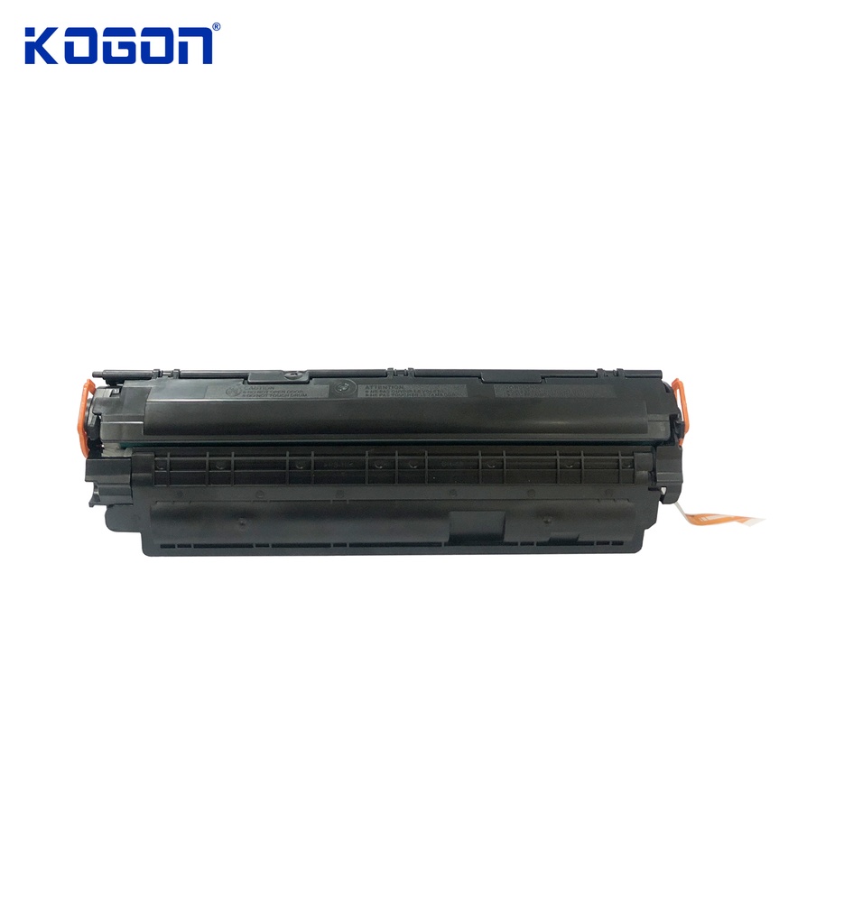 Hộp mực in laser KOGON PLATINUM CF279A (1K, black, có chíp) - Dùng cho máy Pro M12w/ M12a/ M26a
