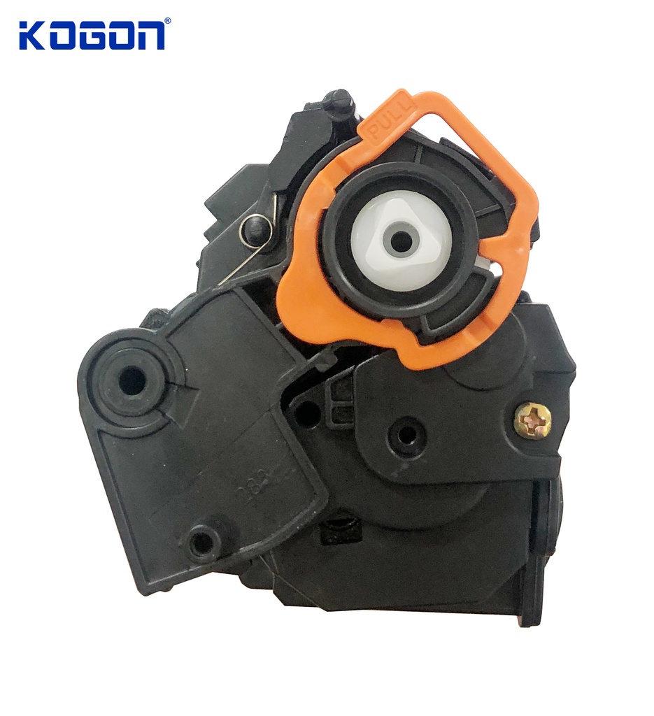 Hộp mực in laser KOGON PLATINUM CF279A (1K, black, có chíp) - Dùng cho máy Pro M12w/ M12a/ M26a