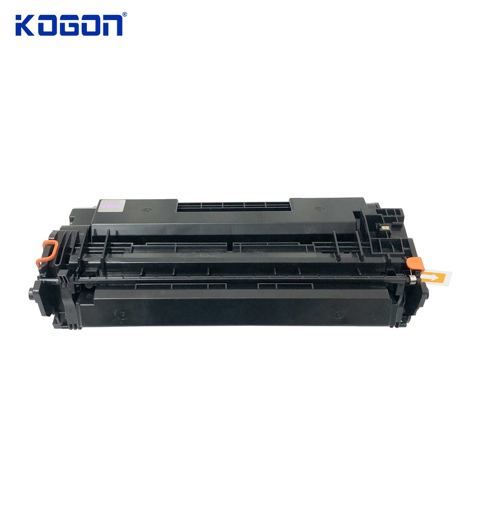 Hộp mực in laser KOGON PLATINUM W1510A (3.05K, black, có chip) - Dùng cho máy Pro 4003dn/ 4003dw