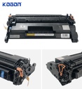 Hộp mực in laser KOGON PLATINUM CF226A/CRG-052 Universal (3.1K, black, có chíp) - Dùng cho máy M402n/ 402d * LBP 214dw/ 215dw