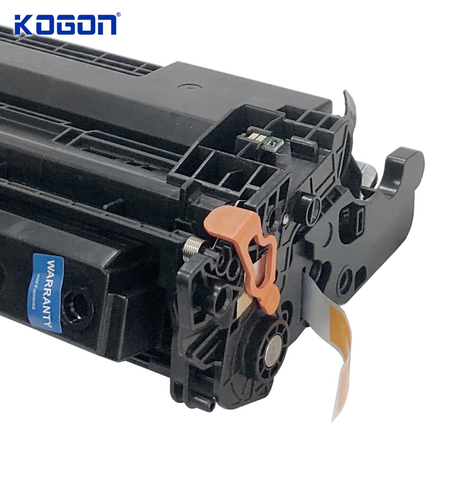 Hộp mực in laser KOGON PLATINUM CF226A/CRG-052 Universal (3.1K, black, có chíp) - Dùng cho máy M402n/ 402d * LBP 214dw/ 215dw