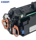 Hộp mực in laser KOGON PLATINUM 278A/285A/435A/436A Universal (2.1K, black, có chíp) - Dùng cho máy  P1005/ 1106 * LBP 6230/ 6200d/ 6000dn
