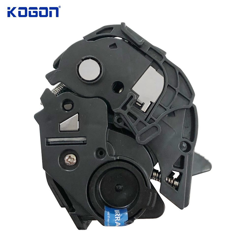 Hộp mực in laser KOGON PLATINUM Q2612A/FX-9/FX-10 Universal (2K, black, không chíp) - Dùng cho máy 1010/ 1020 * LBP 2900/ 3000