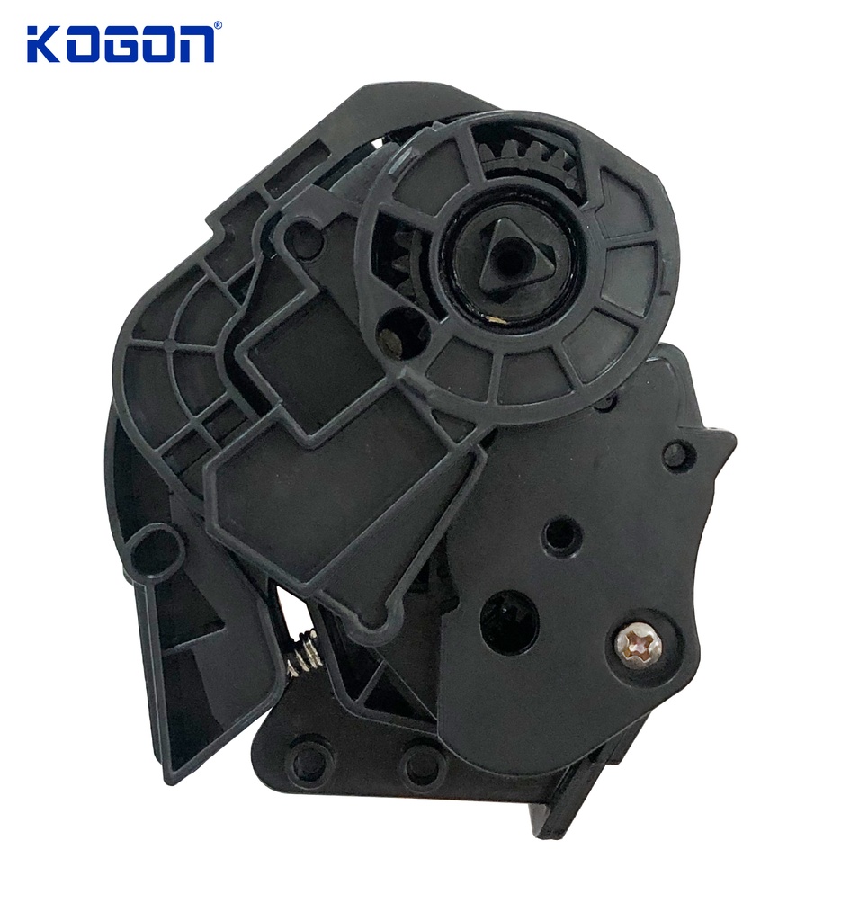 Hộp mực in laser KOGON PLATINUM Q2612A/FX-9/FX-10 Universal (2K, black, không chíp) - Dùng cho máy 1010/ 1020 * LBP 2900/ 3000