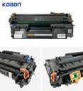 Hộp mực in laser KOGON PLATINUM Q5949A/Q7553A Universal (2.5K, black, có chíp) - Dùng cho máy 1160/ 1320/ P2015 * LBP 3300