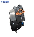 Hộp mực in laser KOGON PLATINUM Q5949A/Q7553A Universal (2.5K, black, có chíp) - Dùng cho máy 1160/ 1320/ P2015 * LBP 3300