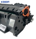 Hộp mực in laser KOGON PLATINUM CE505A/CF280A/CRG-119ii/319ii/719H Universal (2.7K, black, có chíp) - Dùng cho máy P2035/ 2055 * LBP 6300dn/ 6650dn
