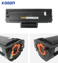 Hộp mực in laser KOGON PLATINUM W1107A (1K, black, có chíp) - Dùng cho máy 107a/ MFP 135a/ 137fnw