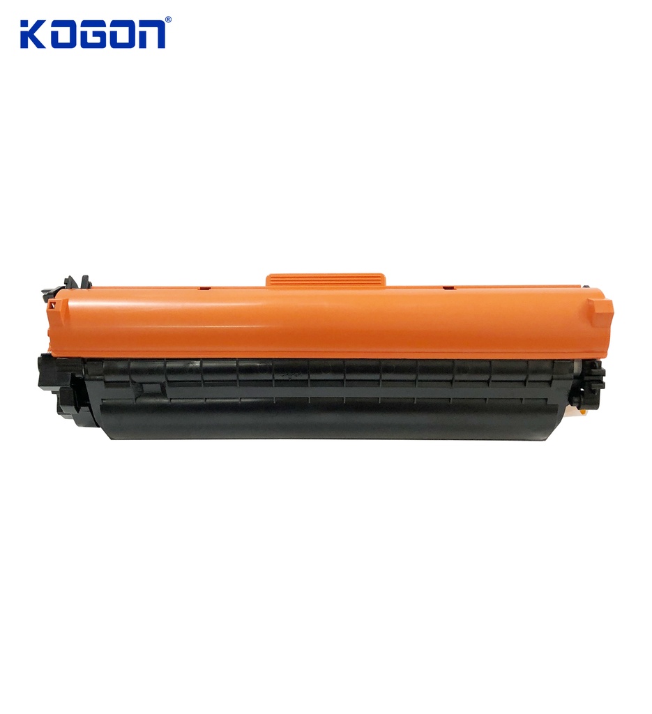 Hộp mực in laser KOGON PLATINUM W1360A (1.15K, black, có chíp) - Dùng cho máy Pro 211d/ 236d/ 208dw
