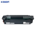 Hộp mực in laser KOGON PLATINUM CF283A/CRG-137/337/737 Universal (1.5K, black, có chíp) - Dùng cho máy Pro M125/ 127fn * LBP 221d/ 151dw