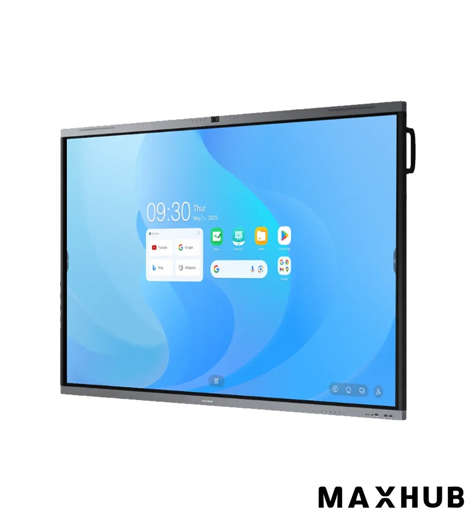 MÀN HÌNH TƯƠNG TÁC GIÁO DỤC MAXHUB U7540