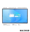 MÀN HÌNH TƯƠNG TÁC GIÁO DỤC MAXHUB U7540