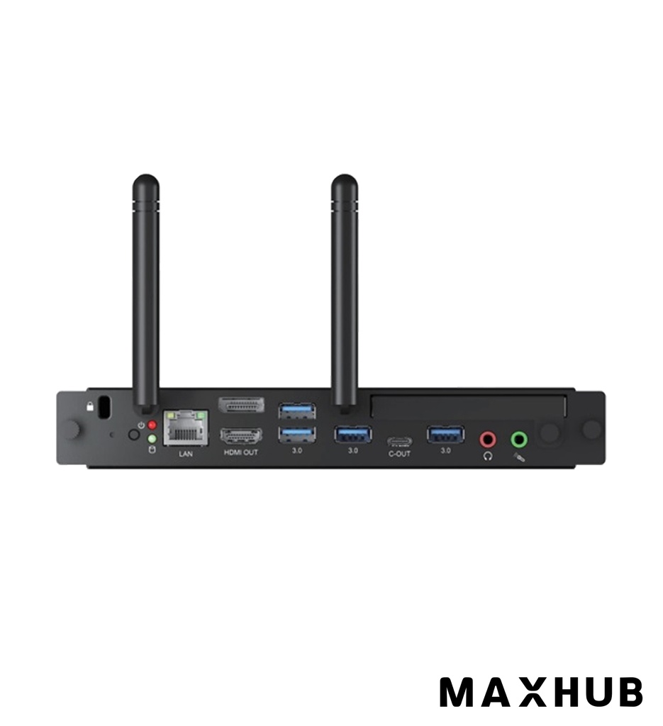 PC MODULE MAXHUB OPS72A-I7