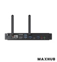 PC MODULE MAXHUB OPS72A-I7